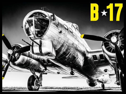 B17 - 30 cm x 40 cm